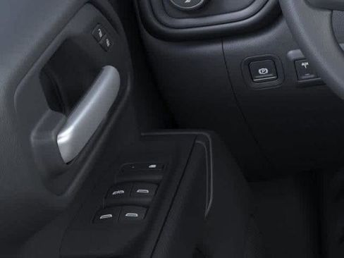 New 2026 Chevrolet Silverado 3500 W/T w/ WT Convenience Package image 22
