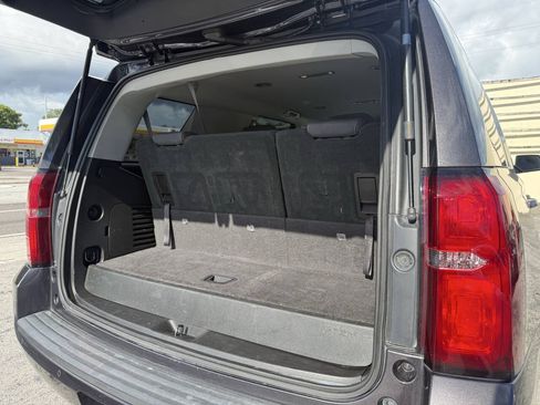 Used 2017 Chevrolet Tahoe LS RWD image 22