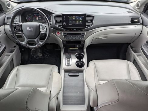 Used 2021 Honda Pilot Special Edition image 21