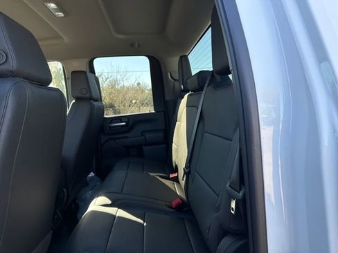 New 2026 Chevrolet Silverado 2500 W/T w/ WT Convenience Package RWD image 23