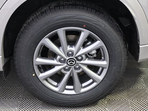 New 2025 MAZDA CX-5 AWD 2.5 S w/ Select Package image 20