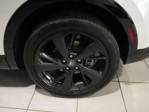 Used 2024 Buick Envision Sport Touring AWD/4WD image 12