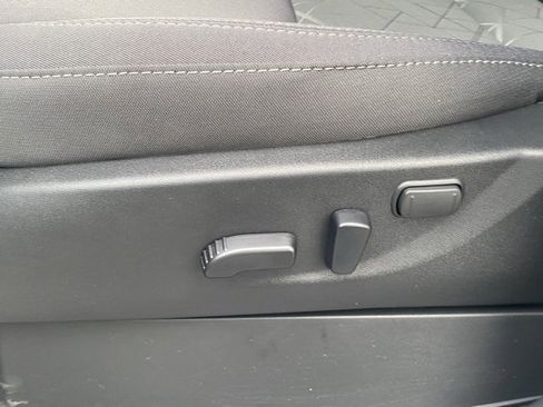 New 2026 Nissan Frontier SV w/ Tow Package image 16