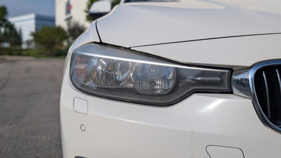 Used 2014 BMW 328i xDrive Sedan AWD/4WD image 11