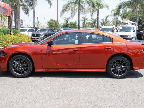 Used 2023 Dodge Charger GT w/ Blacktop Package image 5