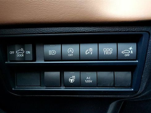 Used 2025 Toyota Tundra 1794 Edition image 44