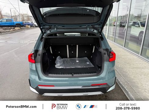 New 2026 BMW X1 xDrive28i w/ Technology Package image 6