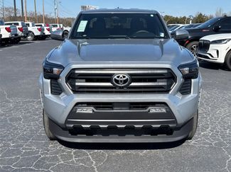 Used 2024 Toyota Tacoma SR5 video 2