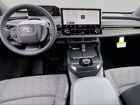 New 2026 Toyota bZ FWD image 5