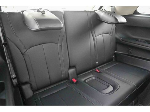 New 2026 INFINITI QX60 Luxe w/ Cargo Package image 17