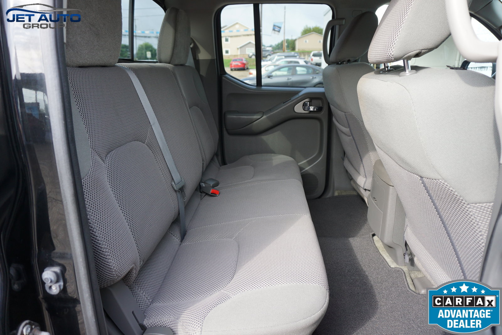 Used 2016 Nissan Frontier SV w/ SV Value Truck Package AWD/4WD image 21