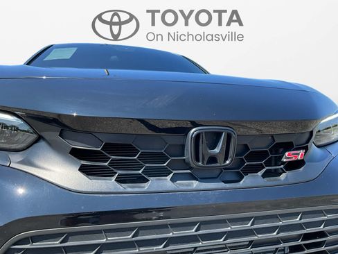 Used 2024 Honda Civic Si image 20