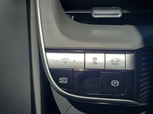 Certified 2024 Hyundai Ioniq 5 SEL RWD image 4