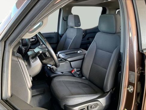 Used 2019 Chevrolet Silverado 1500 LT w/ All-Star Edition image 15