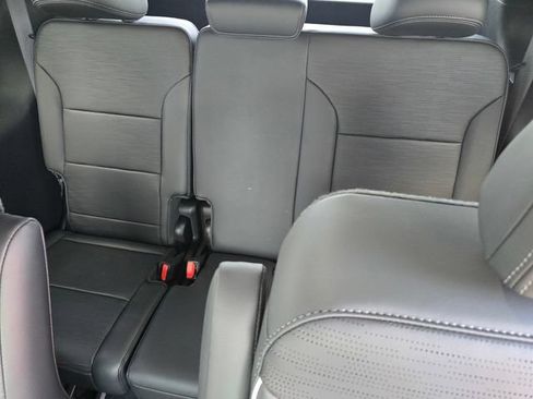 New 2026 Buick Enclave Sport Touring w/ LPO, Floor Liner Package FWD image 9