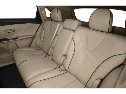 Used 2015 Toyota Venza XLE AWD/4WD image 18