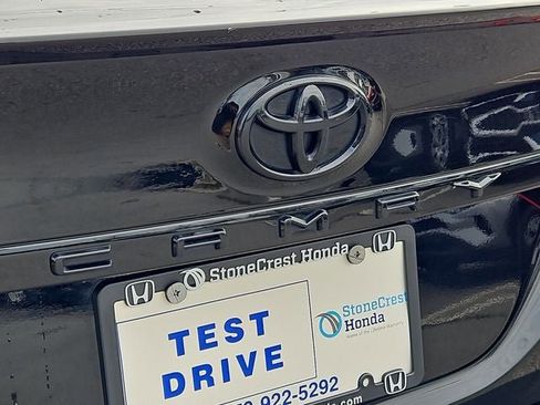 Used 2023 Toyota Camry SE image 37