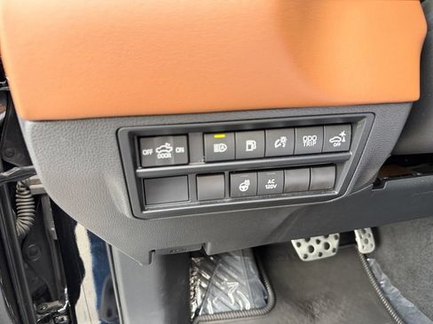 Used 2024 Toyota Tundra 1794 Edition w/ TRD Off-Road Package AWD/4WD image 31