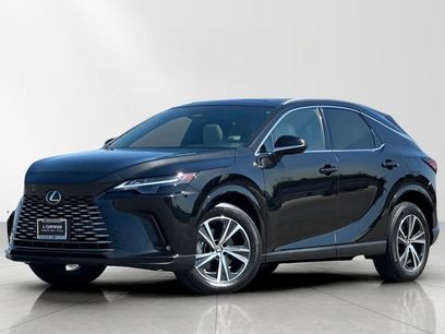 Certified 2023 Lexus RX 350 Premium