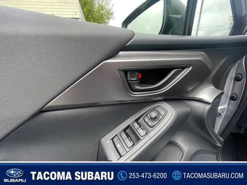 New 2026 Subaru Impreza 2.0i Sport AWD/4WD image 11