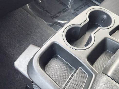 Used 2025 Chevrolet Silverado 1500 LT RWD image 22