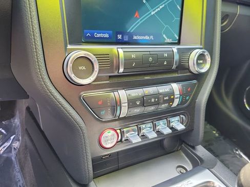 Used 2019 Ford Mustang GT Premium w/ GT Performance Package image 21