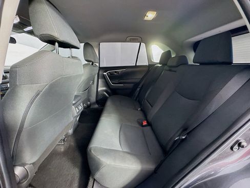 Used 2023 Toyota RAV4 LE image 26