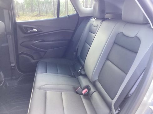 New 2026 Chevrolet Trax ACTIV w/ Driver Confidence Package image 13