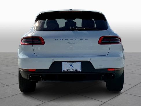 Used 2017 Porsche Macan image 4