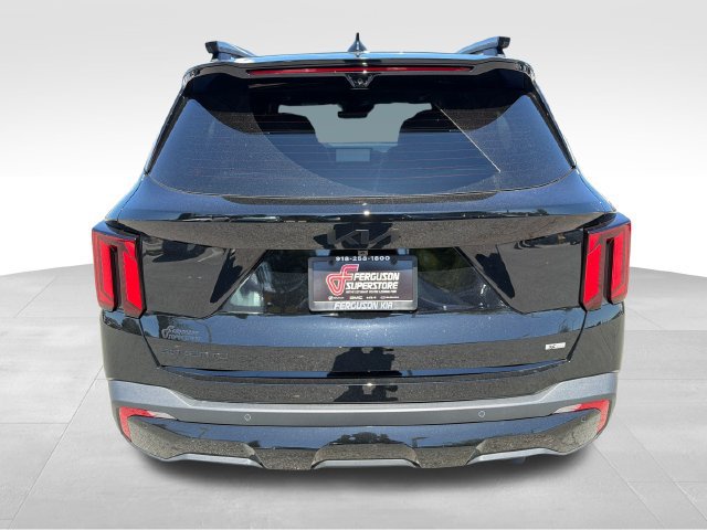 New 2026 Kia Sorento SX Prestige AWD/4WD image 6