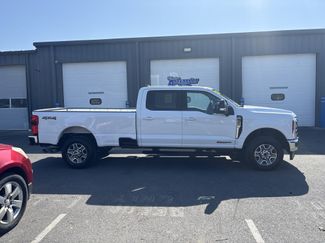 Used 2024 Ford F350 Lariat w/ Camper Package video 2