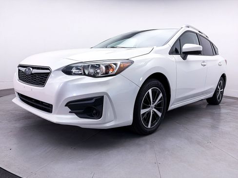 Used 2019 Subaru Impreza 2.0i Premium AWD/4WD image 11