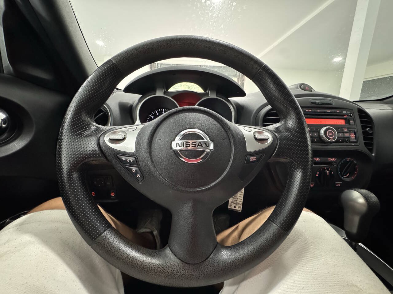 Used 2014 Nissan Juke S w/ Midnight Edition 2.0 AWD/4WD image 15