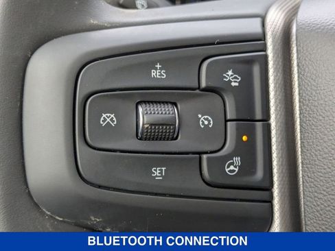 New 2026 GMC Sierra 3500 Denali w/ Denali Reserve Package image 18