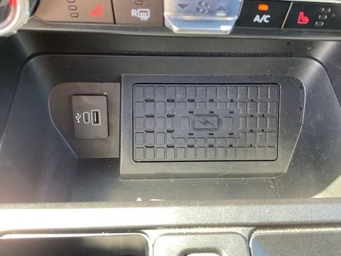 Used 2025 Ford F150 Tremor w/ Bed Utility Package AWD/4WD image 26