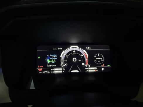 Used 2022 Toyota Tundra 1794 Edition image 21