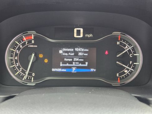 Used 2023 Honda Ridgeline RTL-E image 14