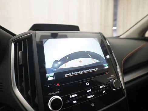 Used 2022 Subaru Crosstrek 2.5i Limited image 20