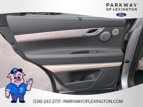 Used 2026 Genesis GV80 2.5T Advanced AWD/4WD image 29
