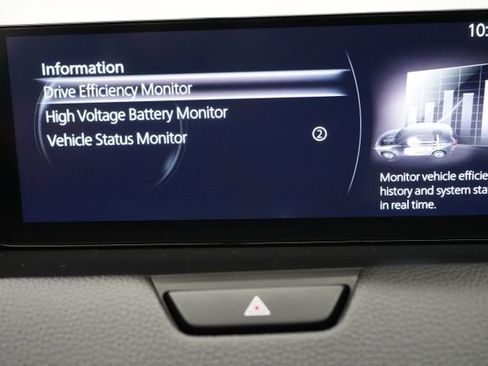 Used 2024 MAZDA CX-90 Plug-In Hybrid w/ Preferred AWD/4WD image 19