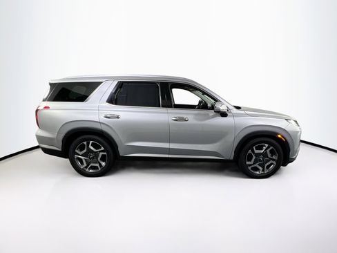 Used 2023 Hyundai Palisade Limited AWD/4WD image 4