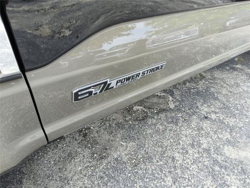 New 2026 Ford F250 King Ranch AWD/4WD image 11