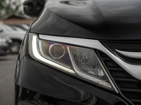 Used 2019 Honda Odyssey EX-L image 37