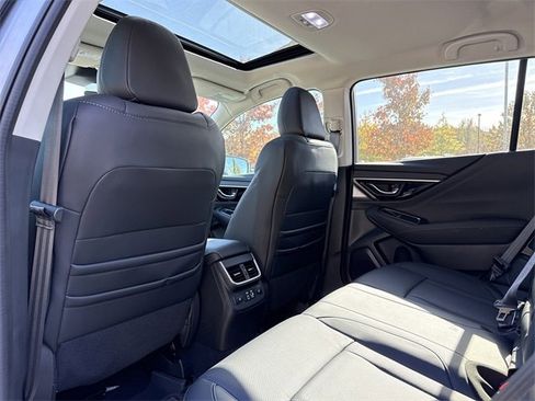 Certified 2025 Subaru Outback Limited w/ Popular Package #2 image 13