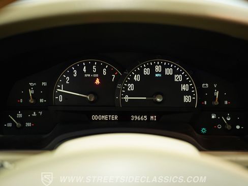 Used 2004 Cadillac XLR image 39