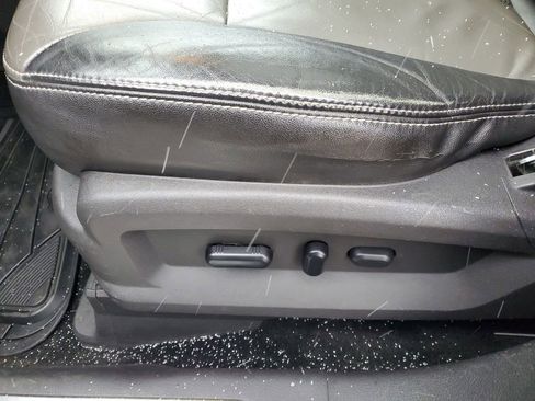 Used 2011 Ford Edge Sport w/ Canadian Touring Pkg image 8