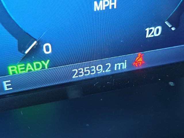Used 2025 Ford F150 King Ranch w/ FX4 Off-Road Package AWD/4WD image 23