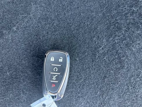 Used 2018 Chevrolet Traverse LT AWD/4WD image 46