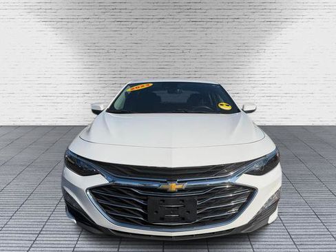Used 2023 Chevrolet Malibu LT FWD image 4