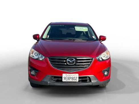 Used 2016 MAZDA CX-5 Grand Touring image 8